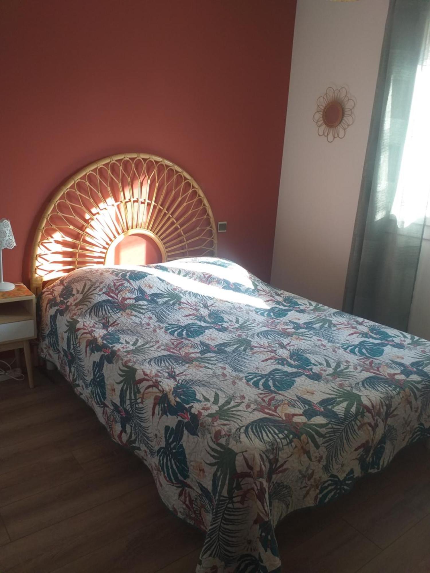 Fan 36B Bed & Breakfast La Roche-de-Glun Ngoại thất bức ảnh